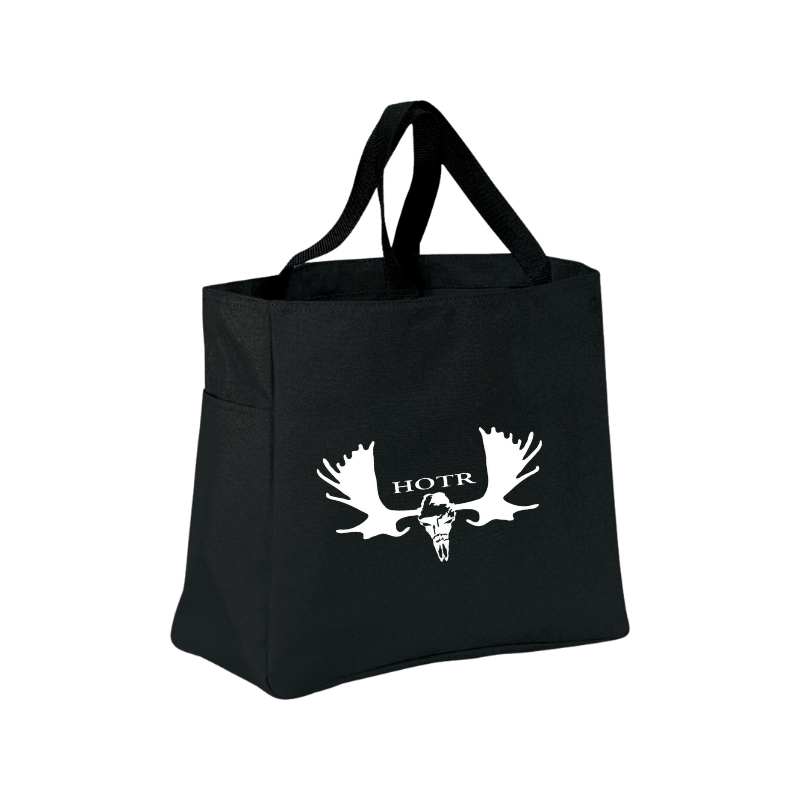 Huntin' on the Rock Everyday Reusable Tote