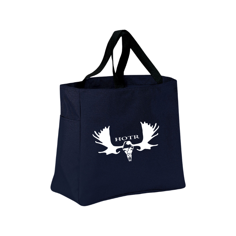 Huntin' on the Rock Everyday Reusable Tote