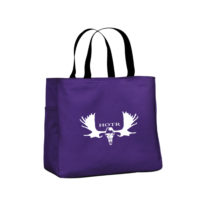 Huntin' on the Rock Everyday Reusable Tote