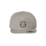 Darrell Wells Outdoors and Different Stuff Premium Flat Bill Snapback Cap