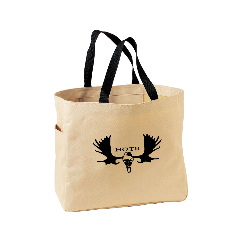 Huntin' on the Rock Everyday Reusable Tote