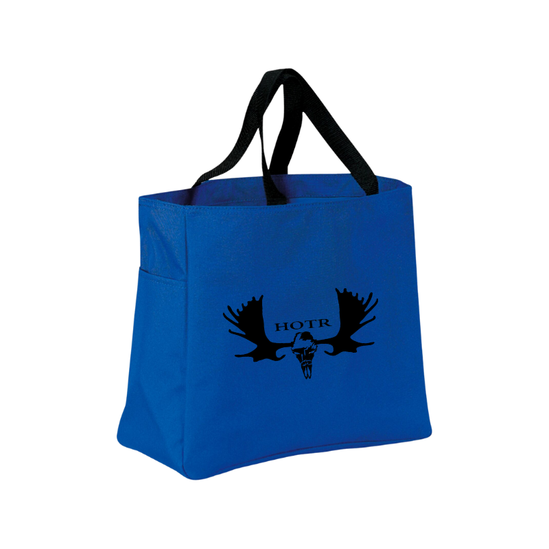 Huntin' on the Rock Everyday Reusable Tote