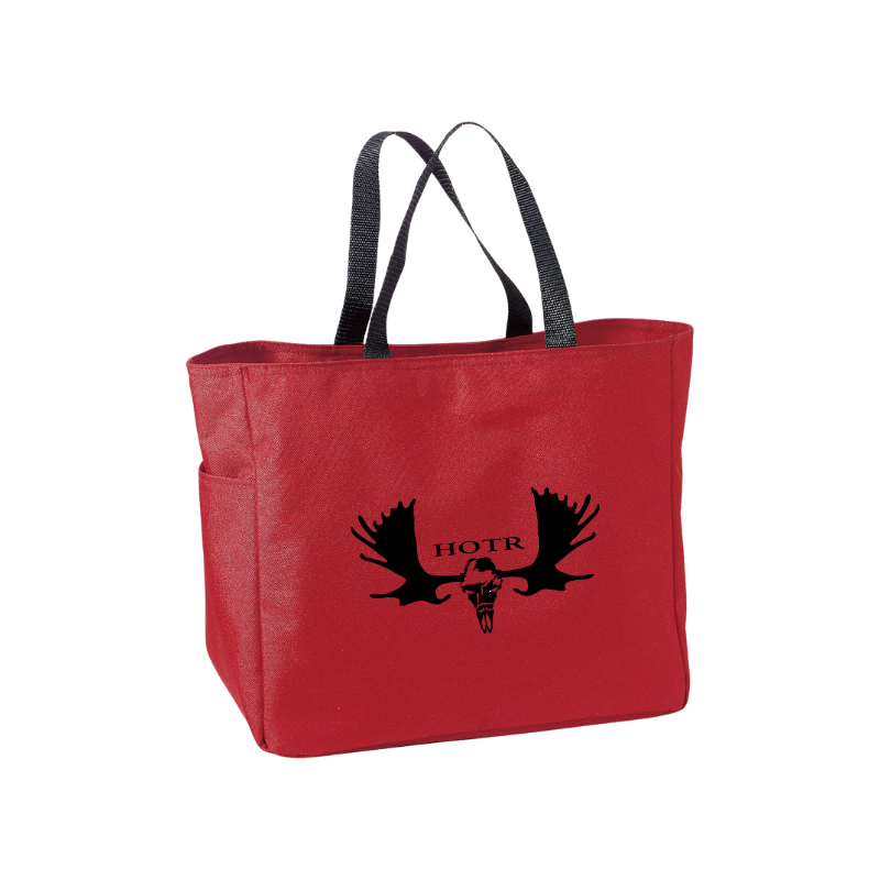 Huntin' on the Rock Everyday Reusable Tote