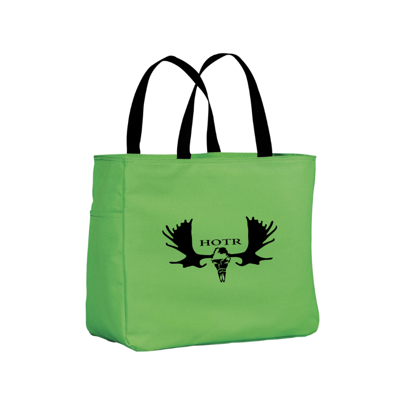 Huntin' on the Rock Everyday Reusable Tote