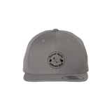 Darrell Wells Outdoors and Different Stuff Premium Flat Bill Snapback Cap