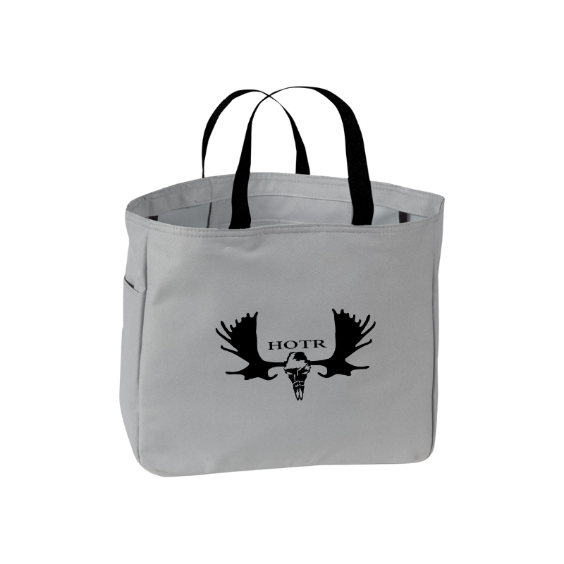 Huntin' on the Rock Everyday Reusable Tote