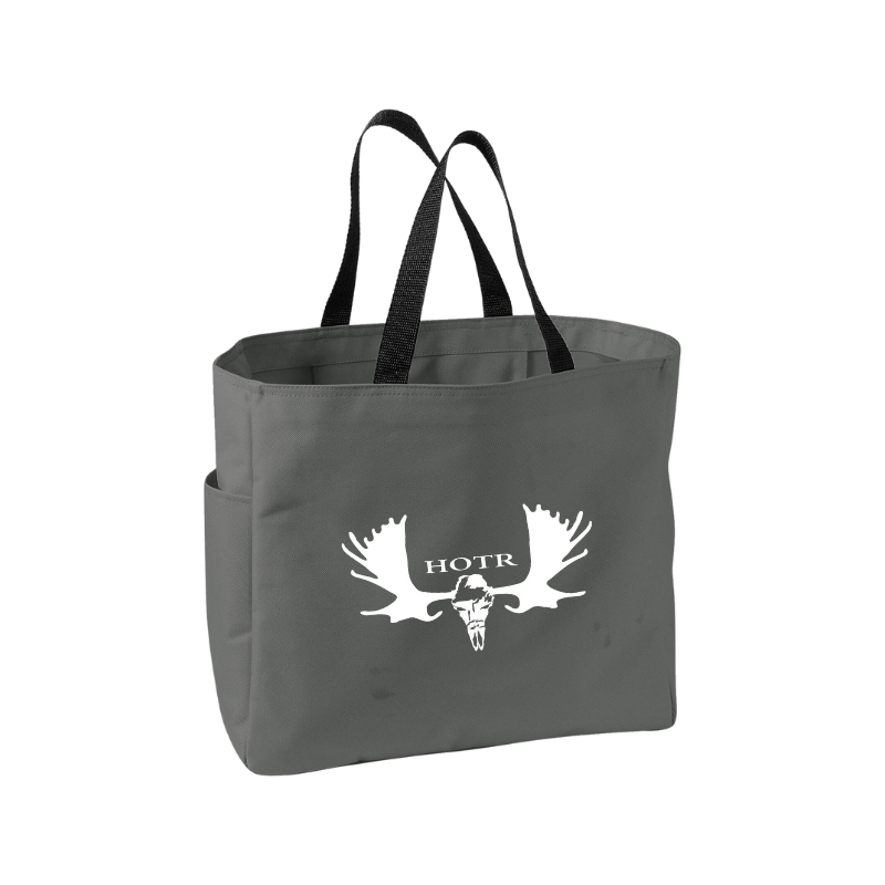 Huntin' on the Rock Everyday Reusable Tote