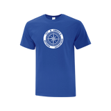 Pat & Andrea Outdoor Adventures Adult Tee