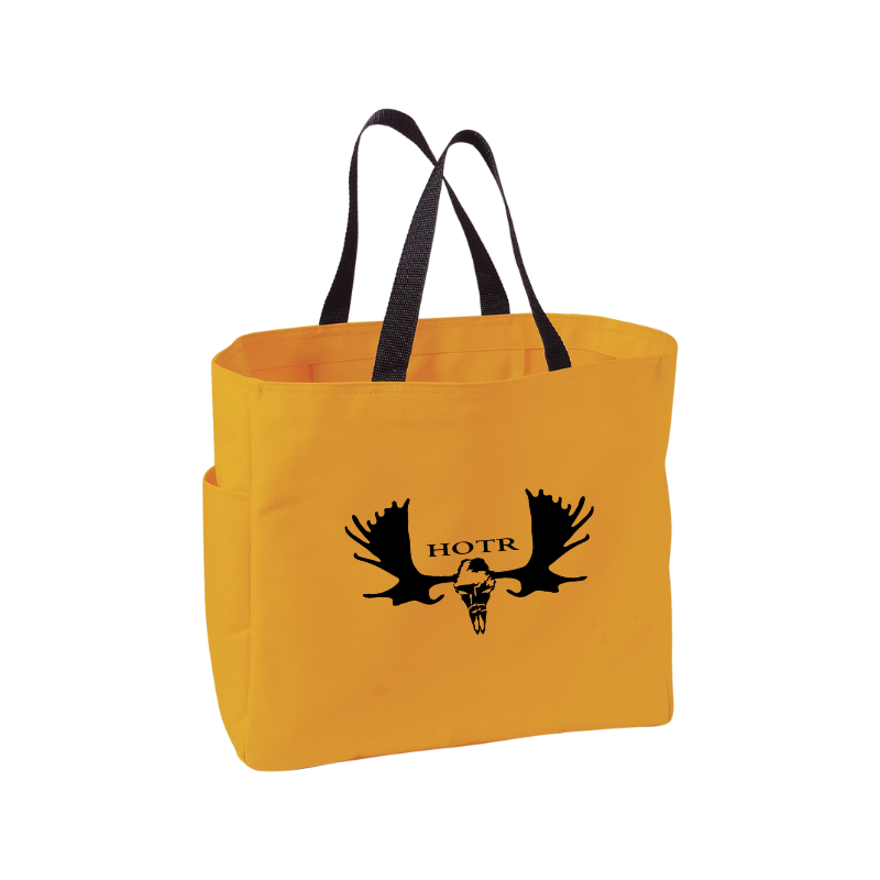 Huntin' on the Rock Everyday Reusable Tote