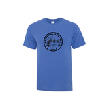 Newfie Lifestyle Adult Cotton Tee