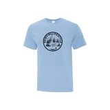 Newfie Lifestyle Adult Cotton Tee