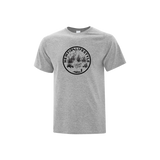 Newfie Lifestyle Adult Cotton Tee