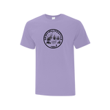 Newfie Lifestyle Adult Cotton Tee