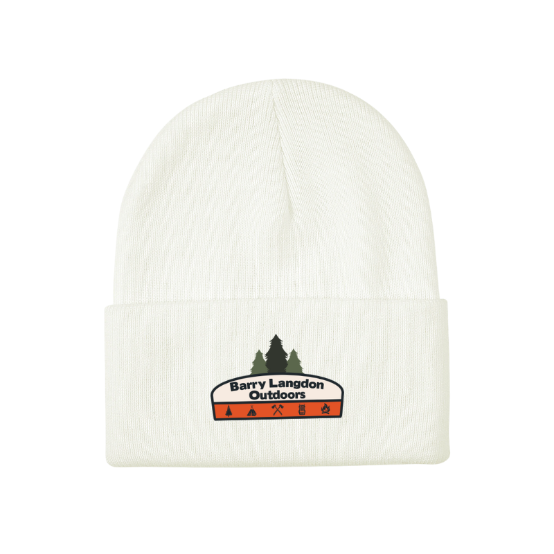 Barry Langdon Outdoors Cuffed Toque