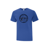 Newfie Lifestyle Adult Cotton Tee