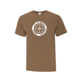 Pat & Andrea Outdoor Adventures Adult Tee