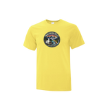 Northern NFLD Adventures Adult Tee