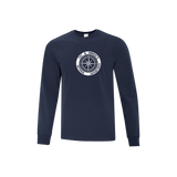 Pat and Andrea’s Outdoor Adventures Long Sleeve T-shirt