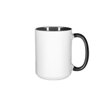 15oz Ceramic Mug