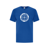 Pat & Andrea Outdoor Adventures Adult Tee
