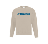 Bowater Crewneck