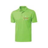 Ashley Hann Adventures off Grid - Unisex Polo