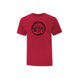 Newfie Lifestyle Adult Cotton Tee