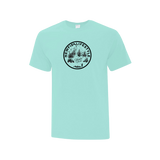 Newfie Lifestyle Adult Cotton Tee