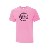 Newfie Lifestyle Adult Cotton Tee