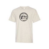 Newfie Lifestyle Adult Cotton Tee