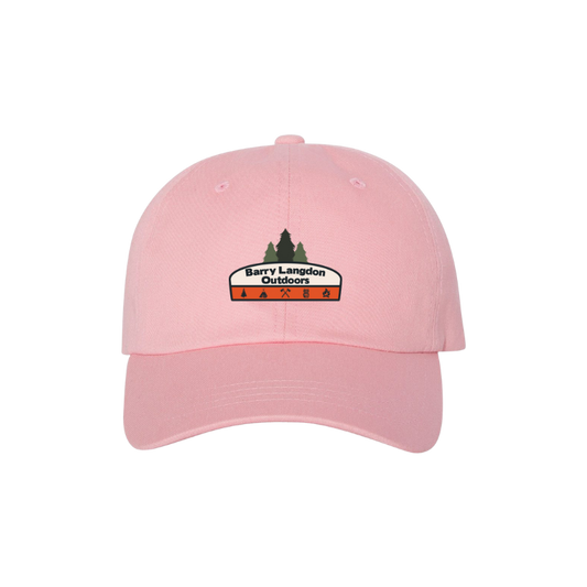Barry Langdon Outdoors - Classic Dad Hat