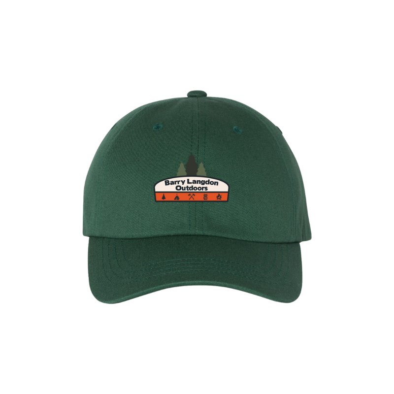 Barry Langdon Outdoors - Classic Dad Hat