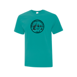 Newfie Lifestyle Adult Cotton Tee