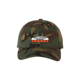 Barry Langdon Outdoors - Classic Dad Hat