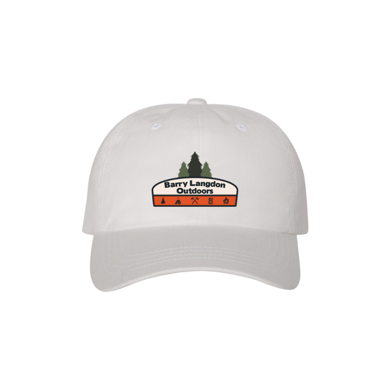 Barry Langdon Outdoors - Classic Dad Hat