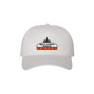 Barry Langdon Outdoors - Classic Dad Hat