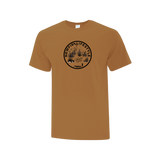 Newfie Lifestyle Adult Cotton Tee