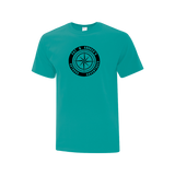 Pat & Andrea Outdoor Adventures Adult Tee