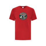 Northern NFLD Adventures Adult Tee