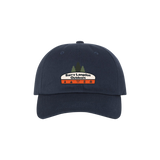 Barry Langdon Outdoors - Classic Dad Hat