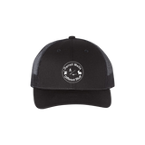 Darrell Wells Outdoors and Different Stuff Low Pro Trucker Cap