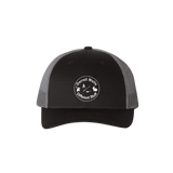 Darrell Wells Outdoors and Different Stuff Low Pro Trucker Cap