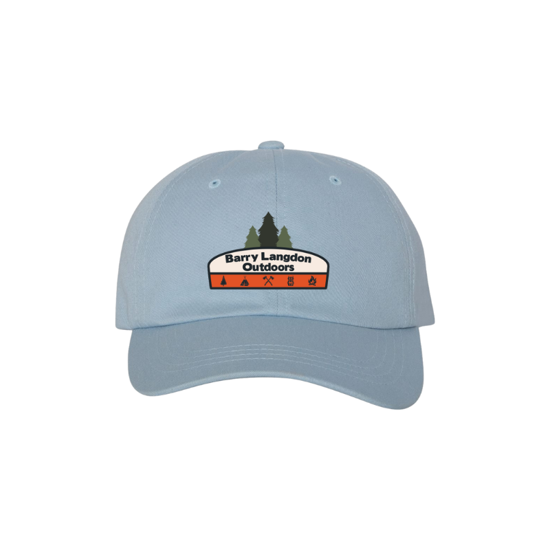 Barry Langdon Outdoors - Classic Dad Hat