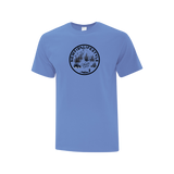 Newfie Lifestyle Adult Cotton Tee