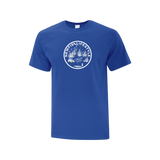 Newfie Lifestyle Adult Cotton Tee