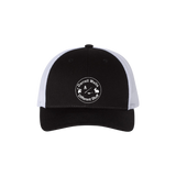 Darrell Wells Outdoors and Different Stuff Low Pro Trucker Cap