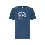 Newfie Lifestyle Adult Cotton Tee