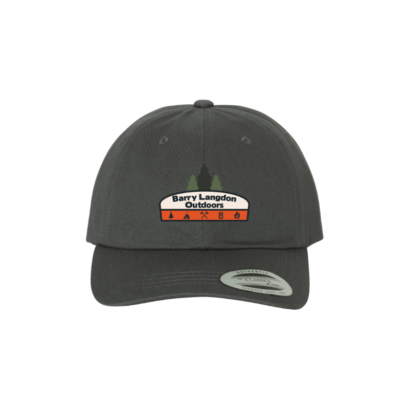 Barry Langdon Outdoors - Classic Dad Hat