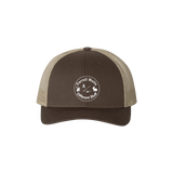 Darrell Wells Outdoors and Different Stuff Low Pro Trucker Cap