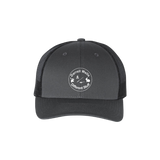 Darrell Wells Outdoors and Different Stuff Low Pro Trucker Cap